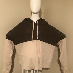 Super light hoodie